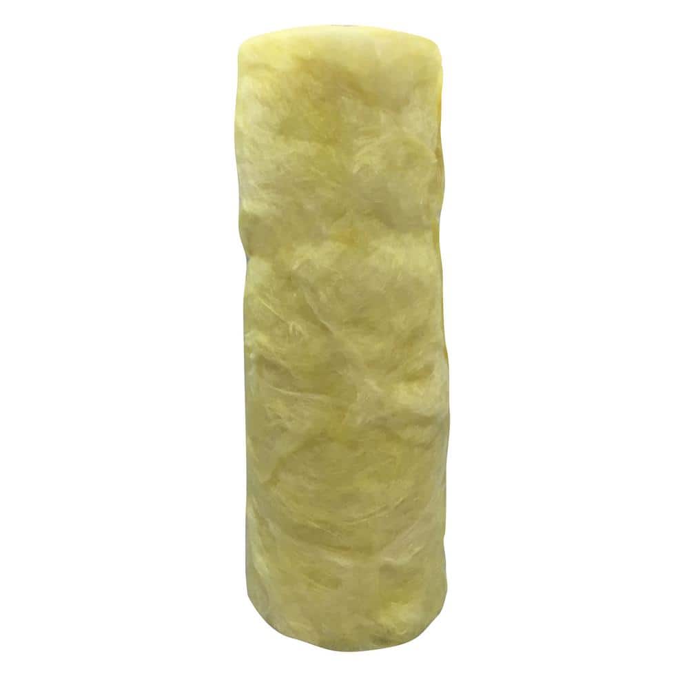 Frost King 3/4 in. x 16 in. x 48 in. Multi-Purpose Fiberglass Insulation (2)