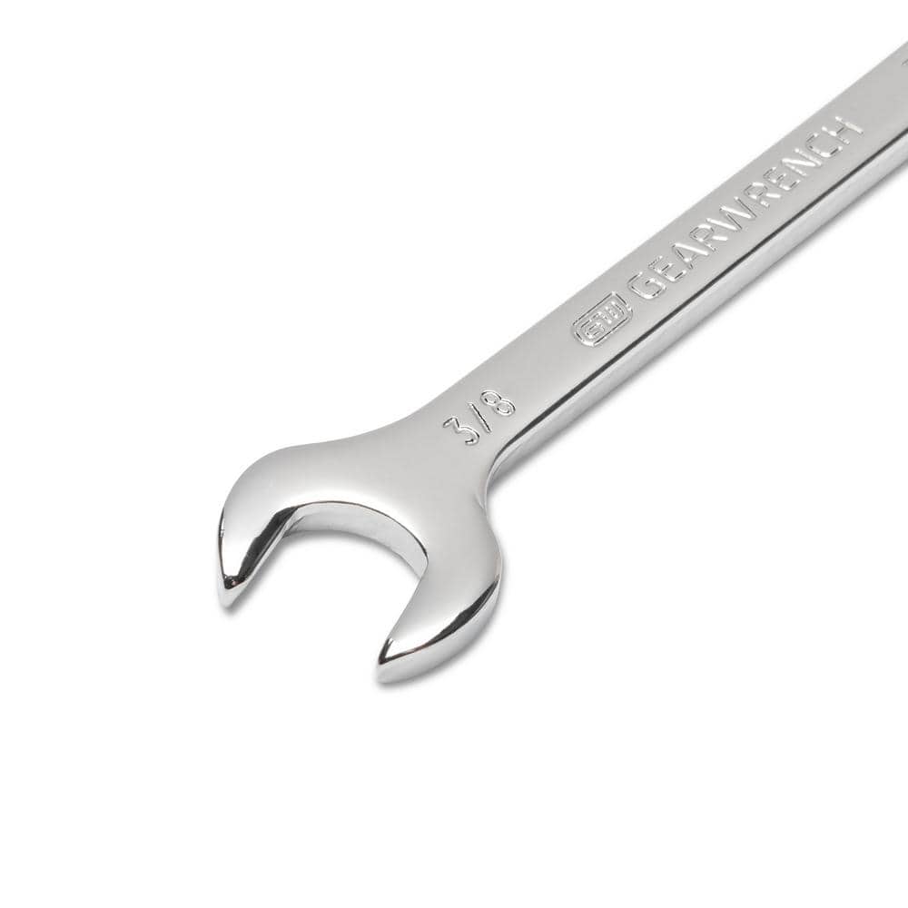 GEARWRENCH SAE Midget Combination Wrench Set with Pouch (10-Piece) (2)