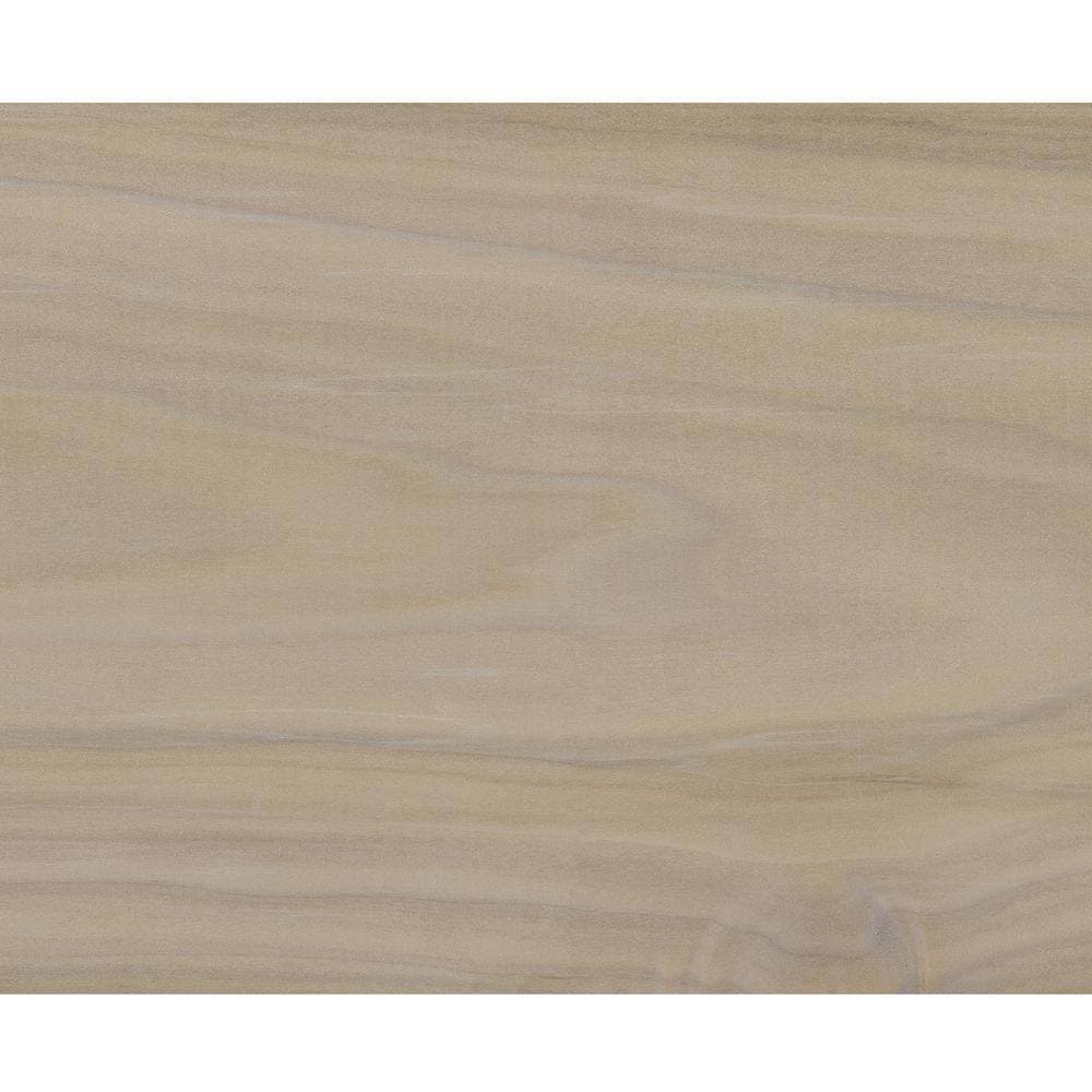 Ornamental Mouldings 1/2 in. D x 5.5 in. W x 4 ft. L Unfinished Natural Poplar Wood Board (2)