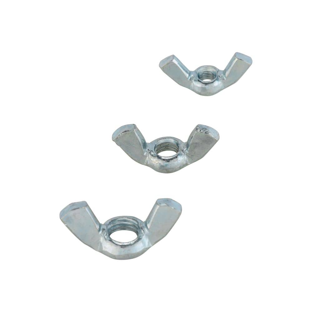 PROJECT MASTER Wing Nut Kit-Metric (3)