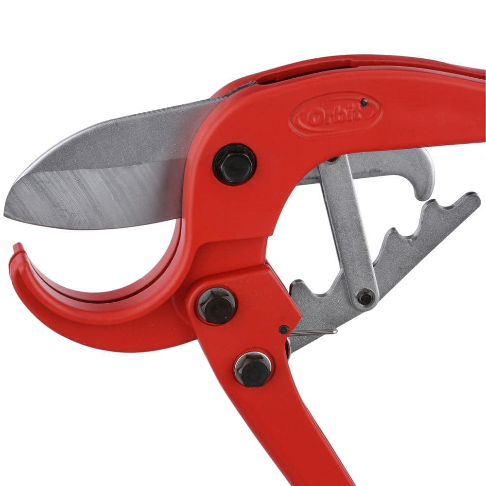 Orbit 1/2 in. - 2 in. PVC Cutting Tool (3)