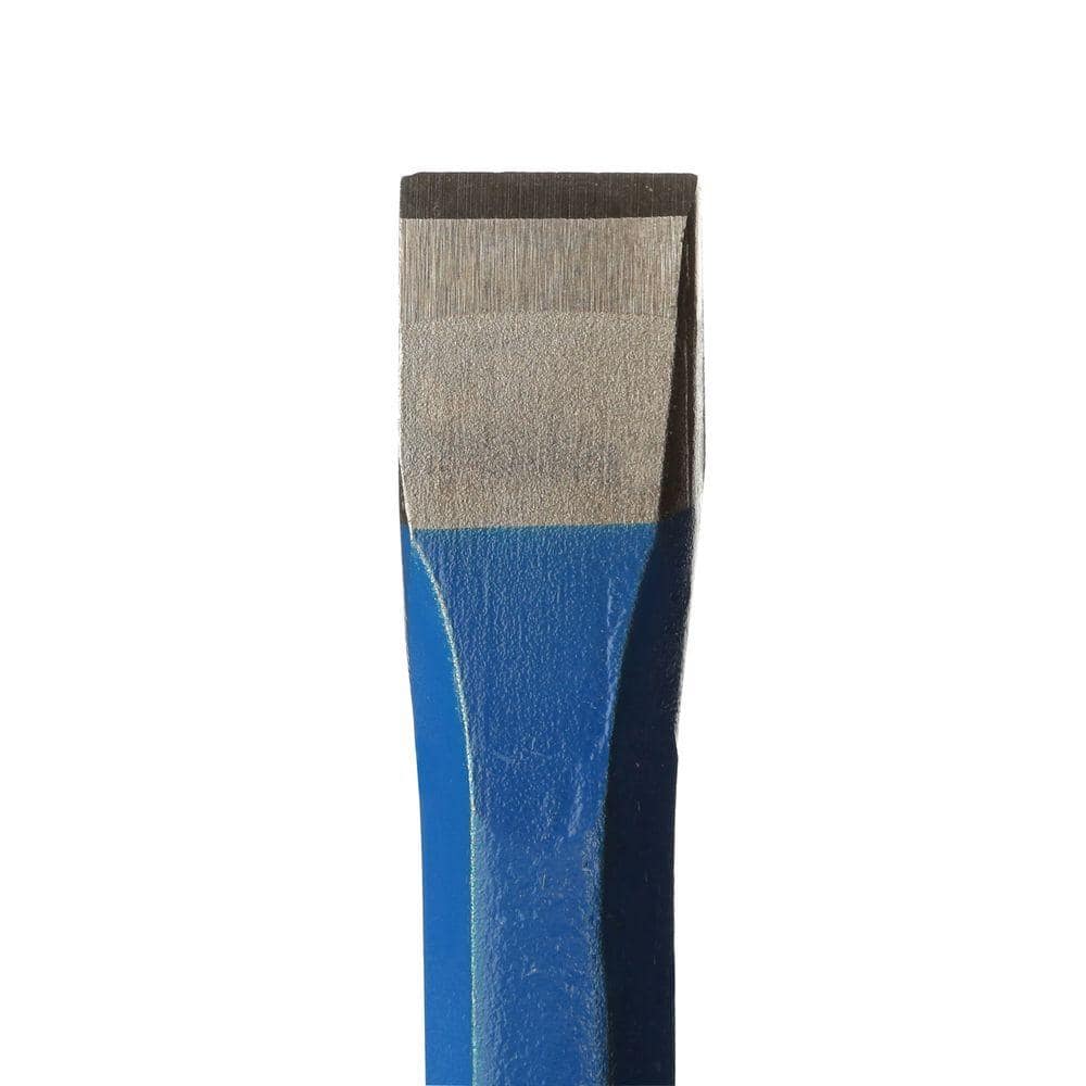 Dasco Pro 1 in. x 12 in. Cold Chisel (2)