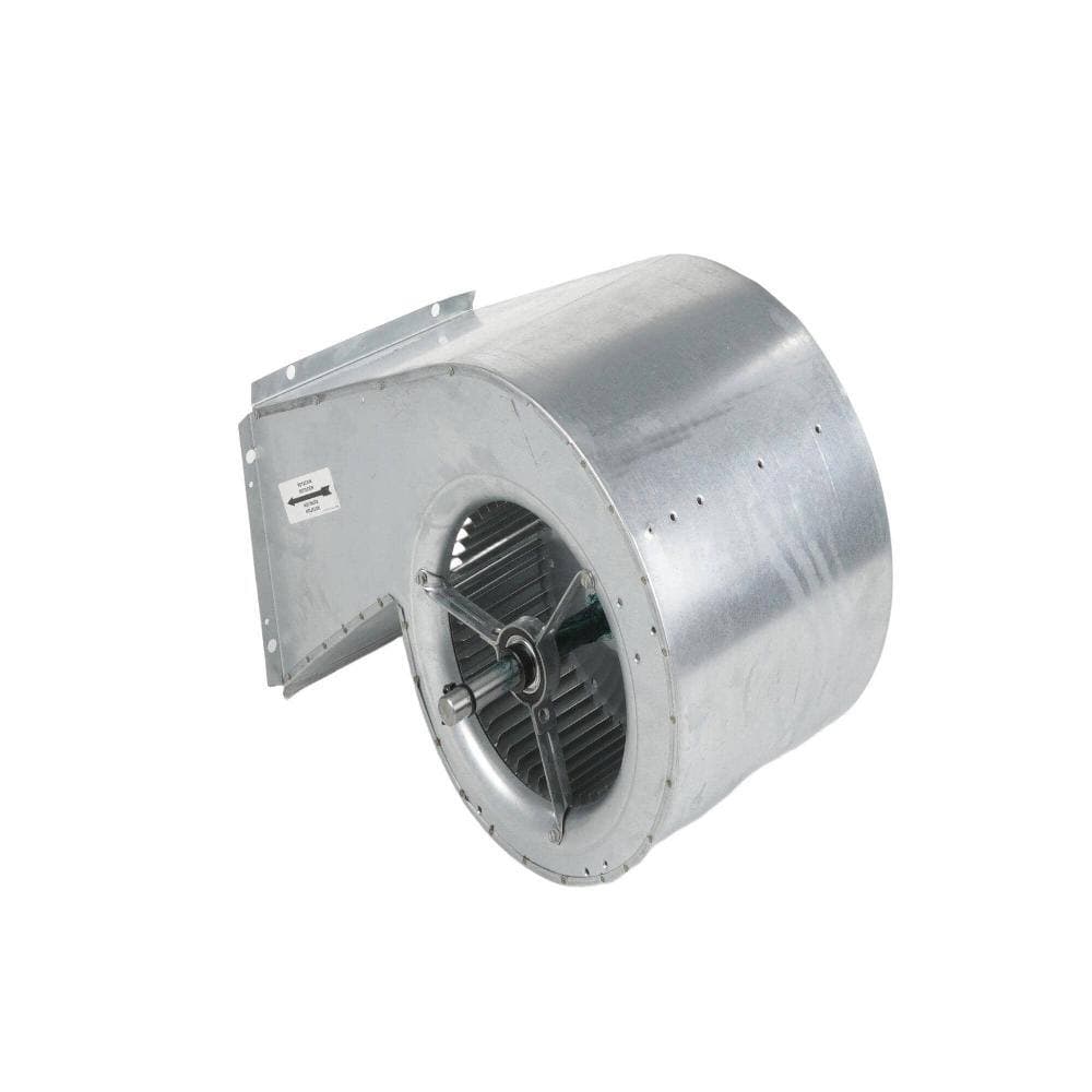York 12" X 10" Blower Wheel & Housing Assembly Belt Drive S1-02625539701