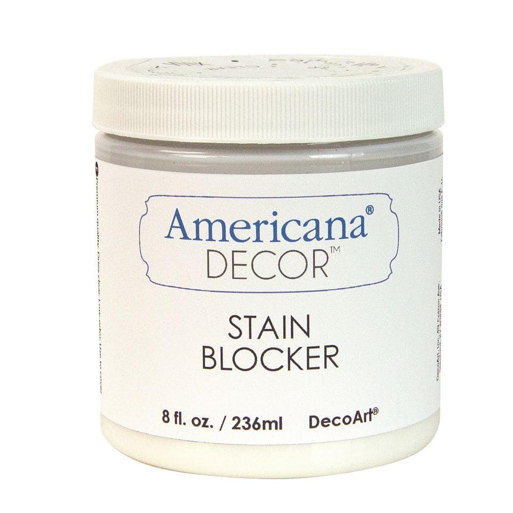 DecoArt Americana Decor 8 oz. Stain Blocker and Sealer