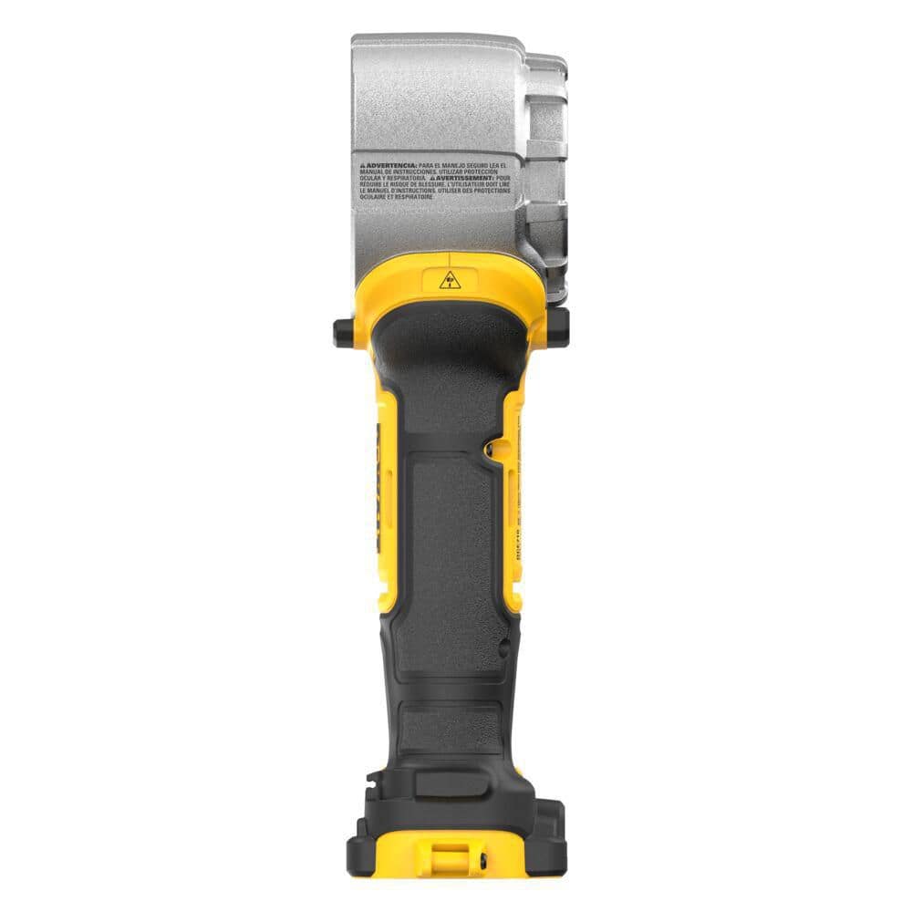 DEWALT 20V MAX Cordless Pipe Deburring Tool (Tool-Only) (3)