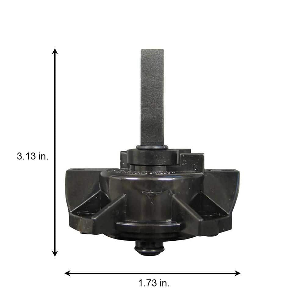 Everbilt 3 1/8 in. Square Broach Single Lever Cartridge for Sterling Replaces A05200 (3)