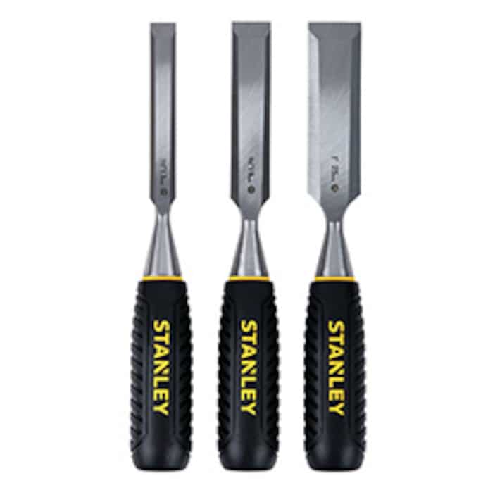 Chisels, Files & Punches