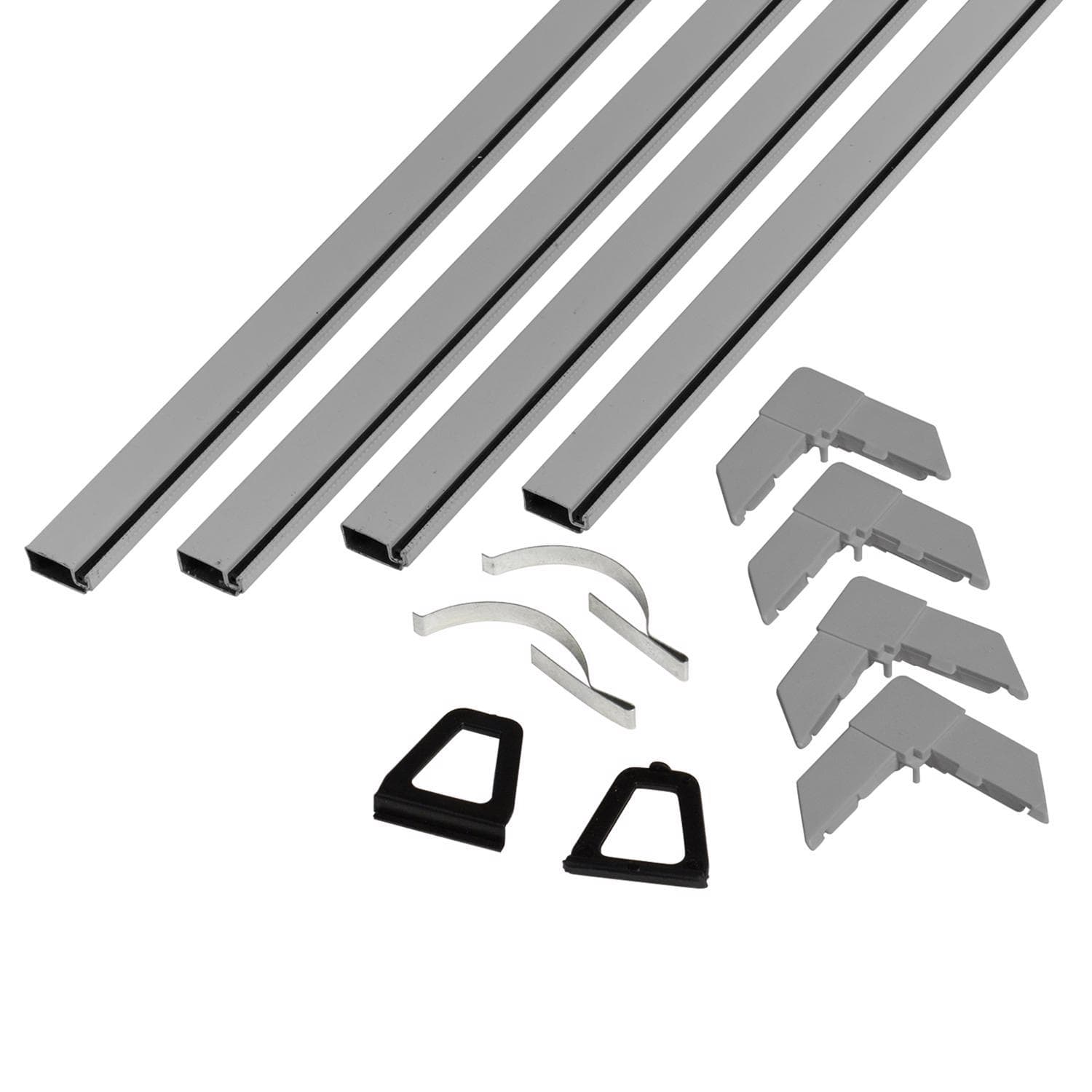 Screen Framing