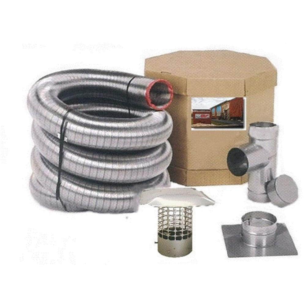 Chimney Liners