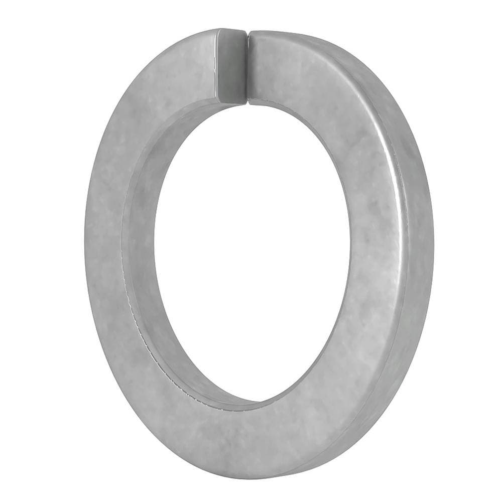 Everbilt 1/2 in. Stainless Steel Lock Washer (2-Pack) (2)