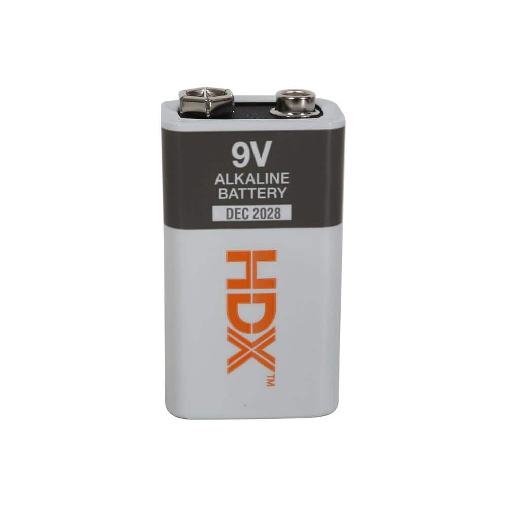 HDX 9V 12-Pack PDQ (3)