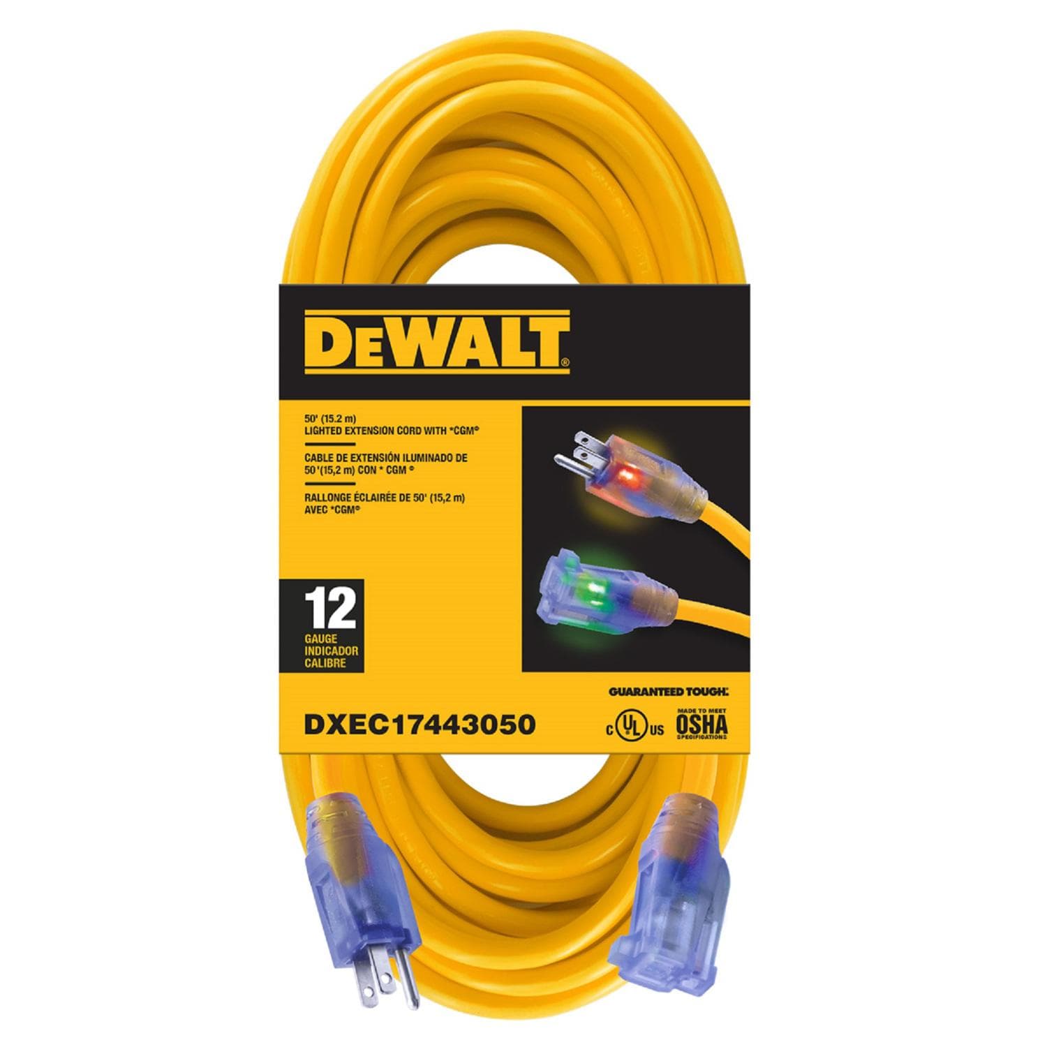 Extension Cords