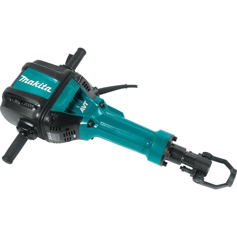 Makita 70 lb. 1-1/8 in. Hex Advanced AVT Breaker Hammer (3)