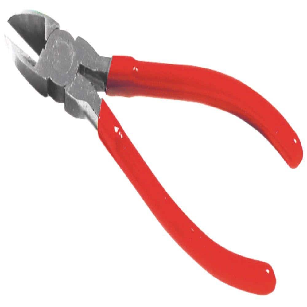 K Tool International 6 in. Diagonal Cutting Pliers