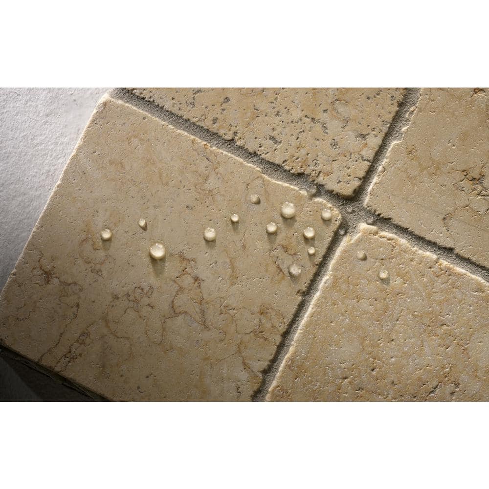 Custom Building Products Aqua Mix Enrich 'N' Seal 24 oz. Indoor/Outdoor Natural Stone Enhancer and Sealer (4)