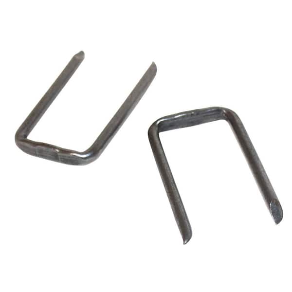 Southwire 9/16 in. Romex Metal Staples (500-Pack) (2)