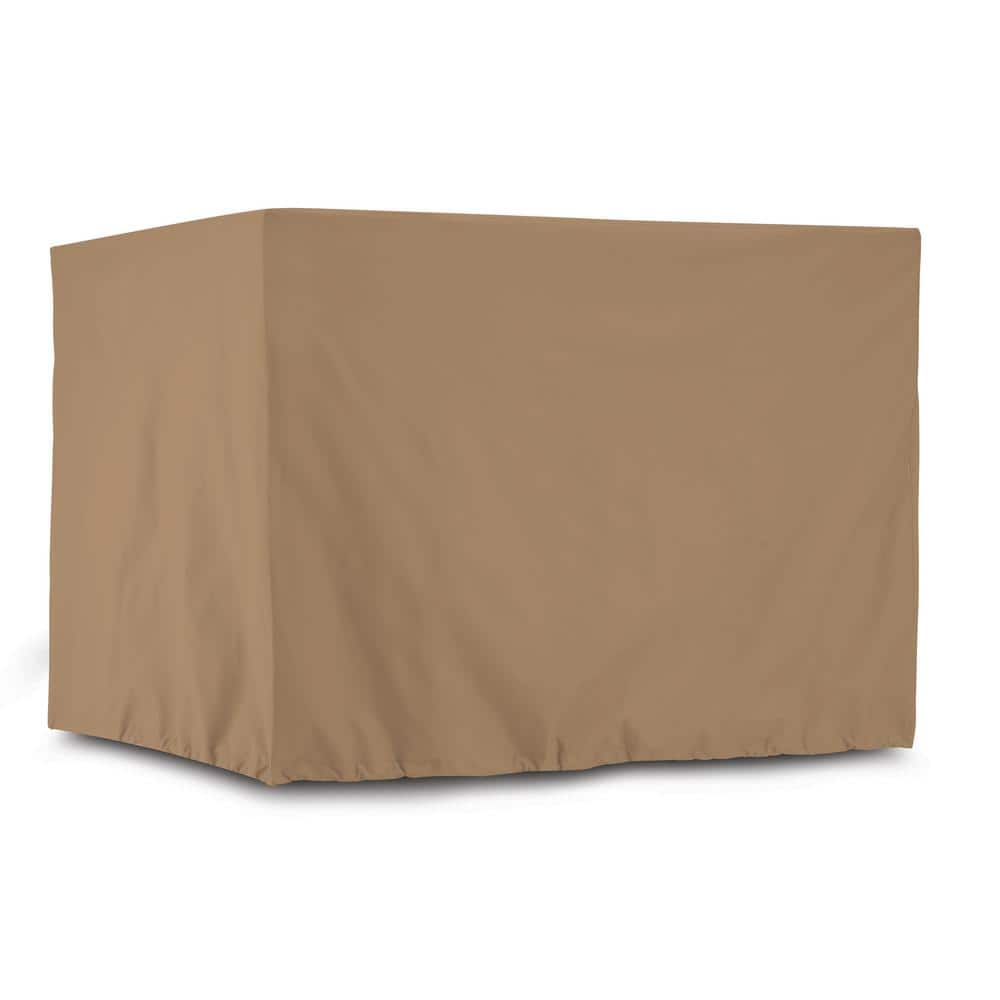 Everbilt 42 in. 47 in. 28 in. Down Draft Evaporative Cooler Cover