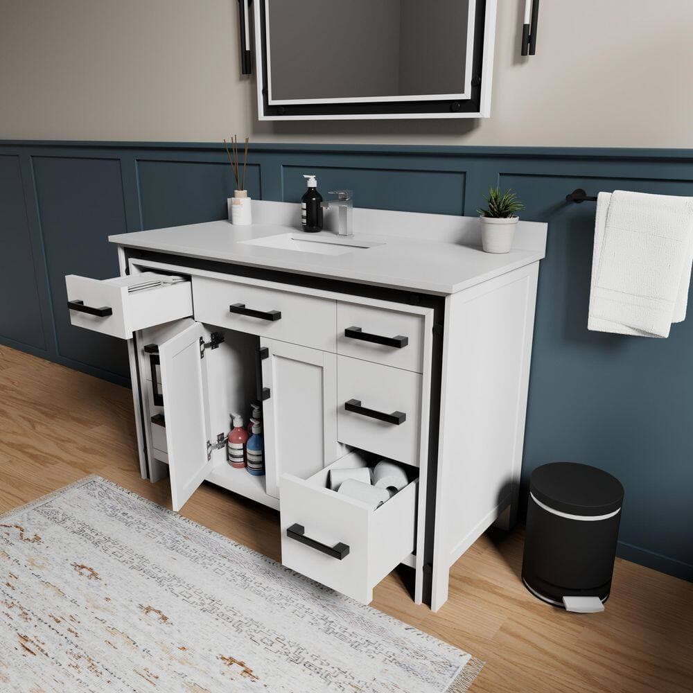 Lexora Ziva W 22 in D Bath Vanity without Top (4)