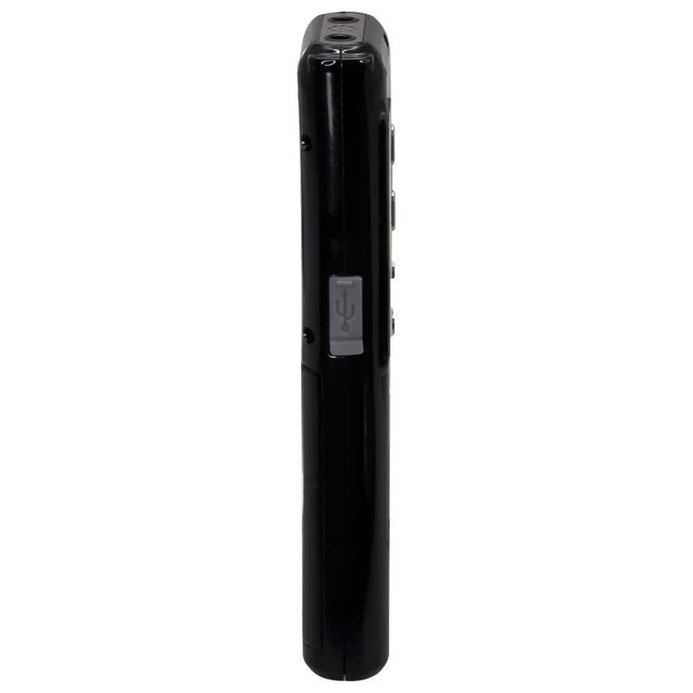 GPX 4GB Digital Voice Recorder (3)