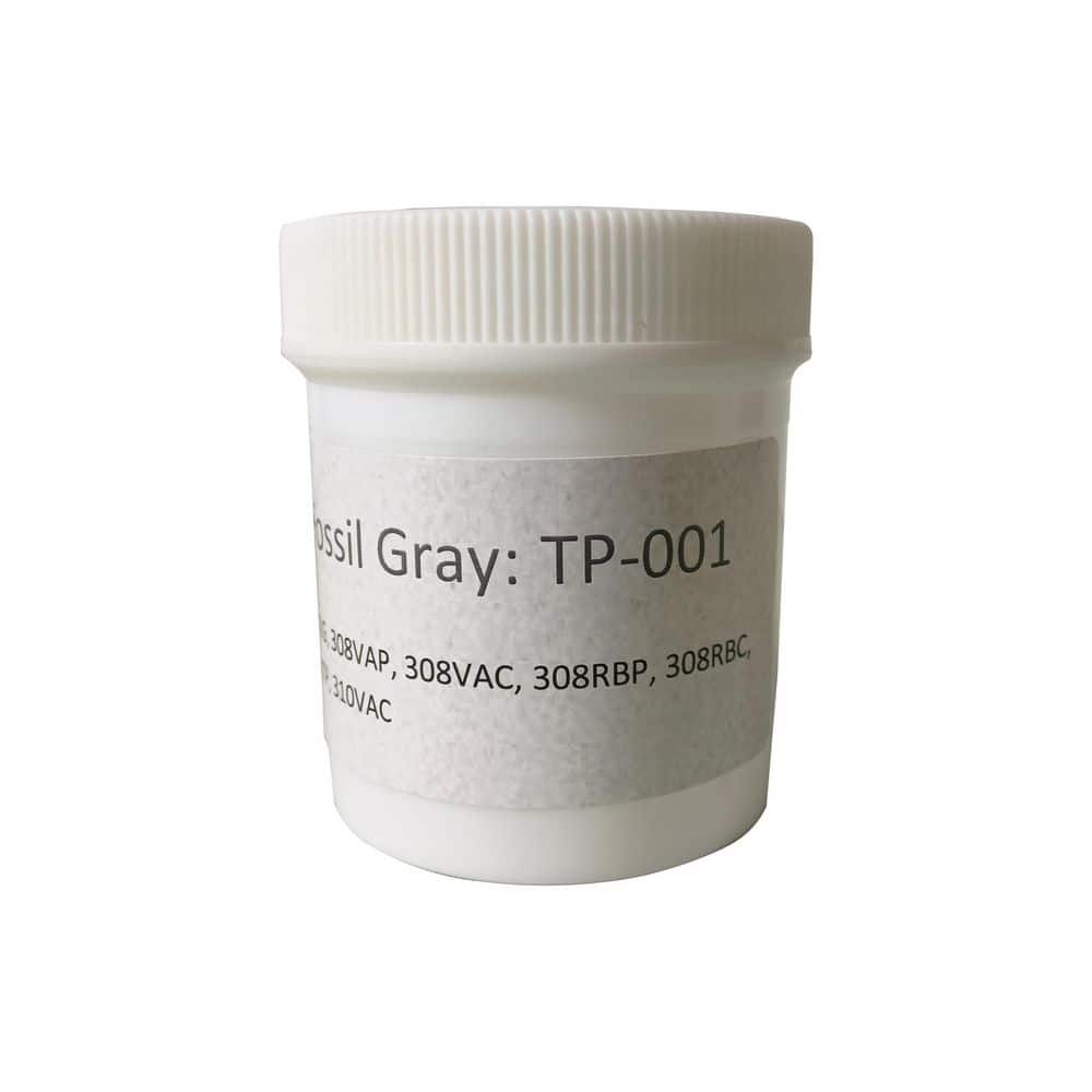 DuraKwik Stone Touchup Paint (4 oz.) - Fossil Gray (3)