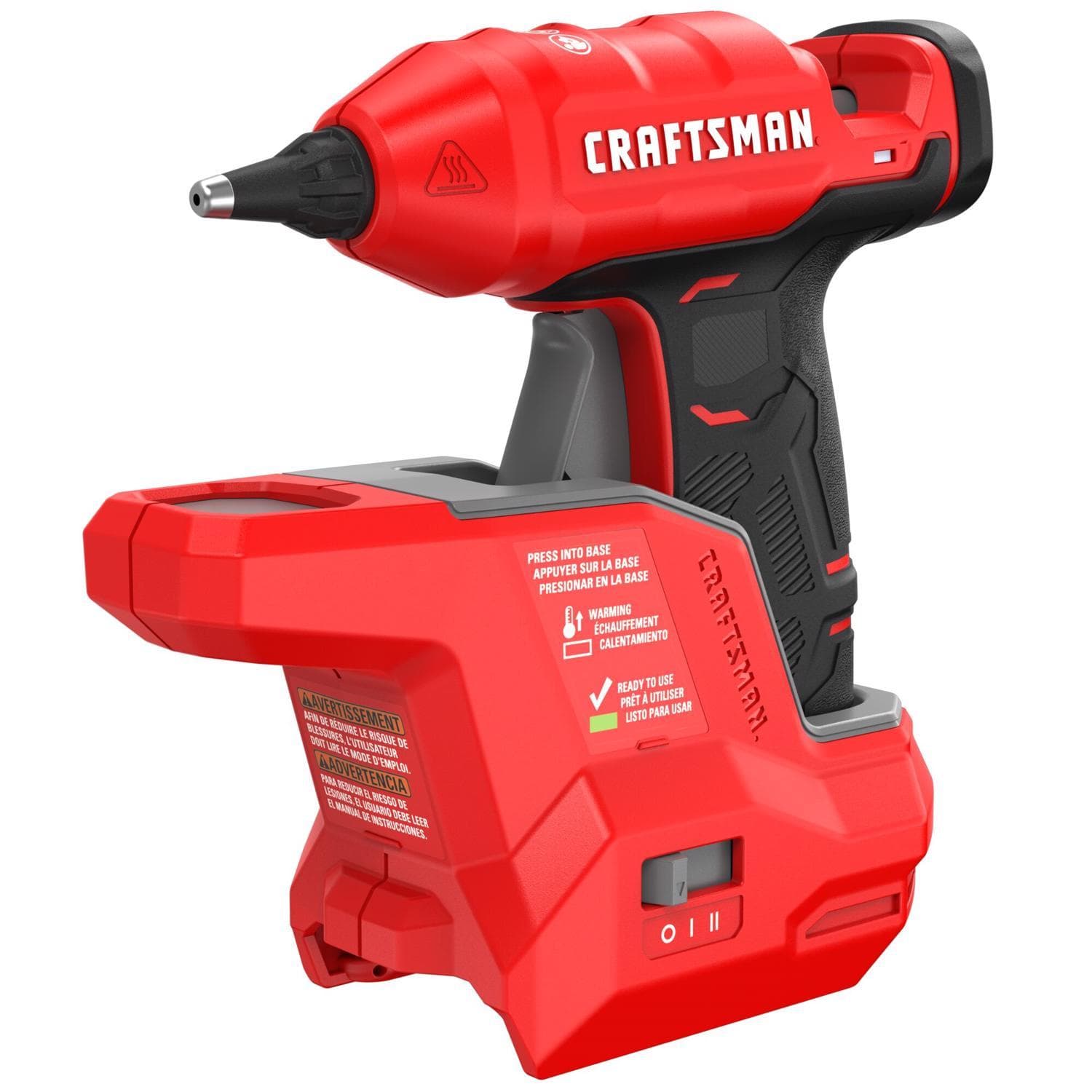 Glue Guns
