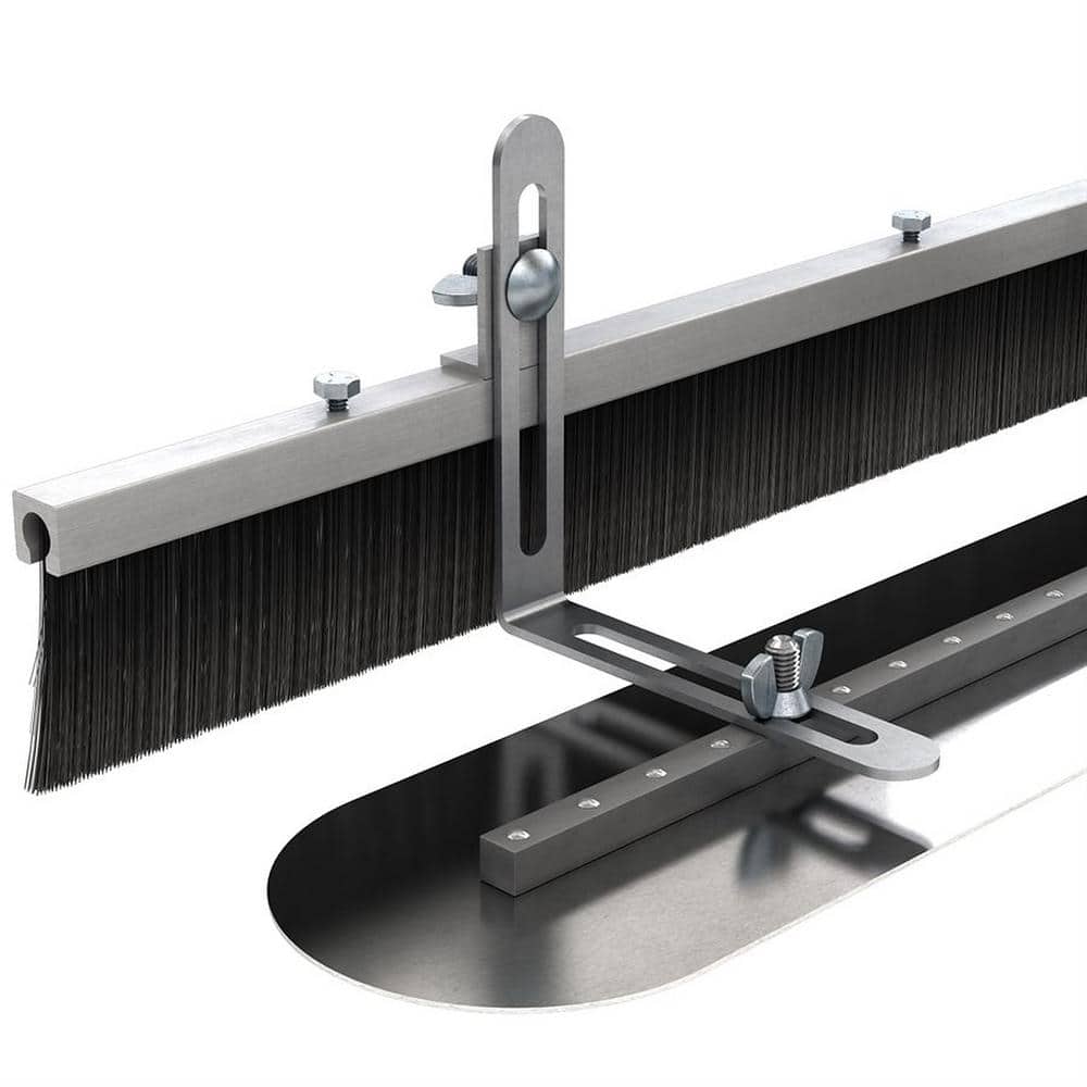 Bon Tool 36 in. Double Time Fresno Brush (2)
