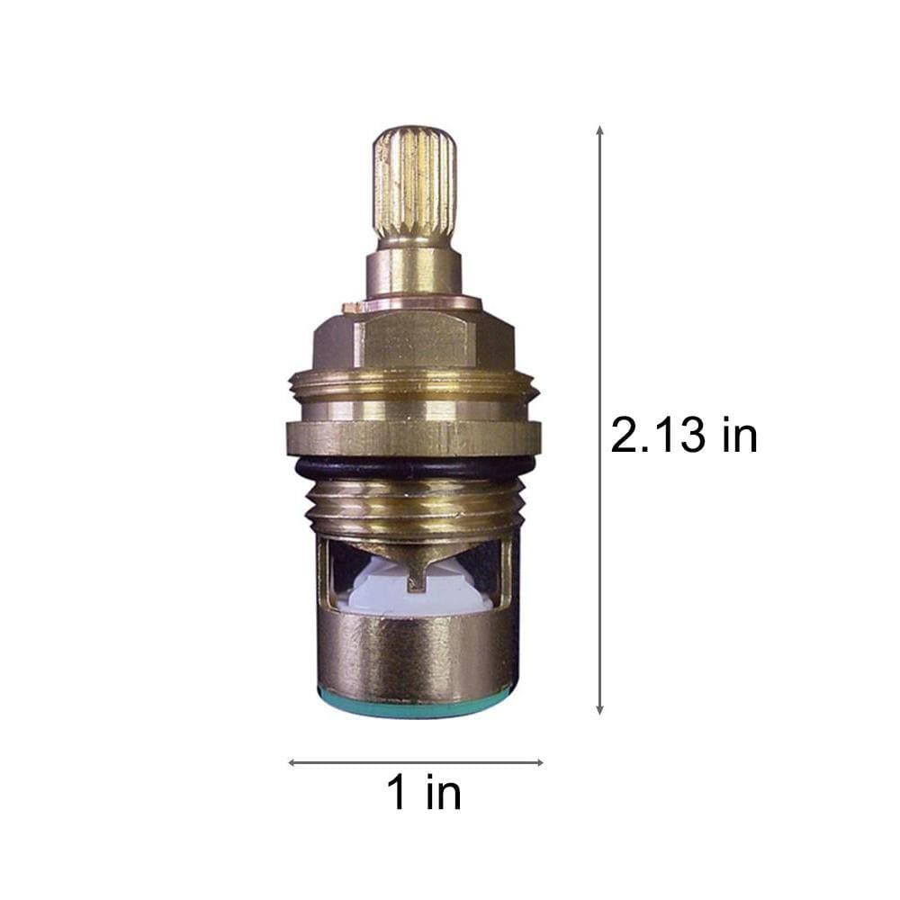 Everbilt 2 1/8 in. 20pt Broach Right Hand Cartridge for Broadway (3)