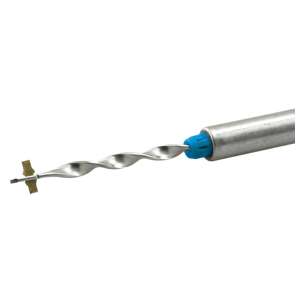 Prime-Line 20 in. x 9/16 in. Spiral Non-Tilt Balance, Blue Tip (Single Pack) (3)