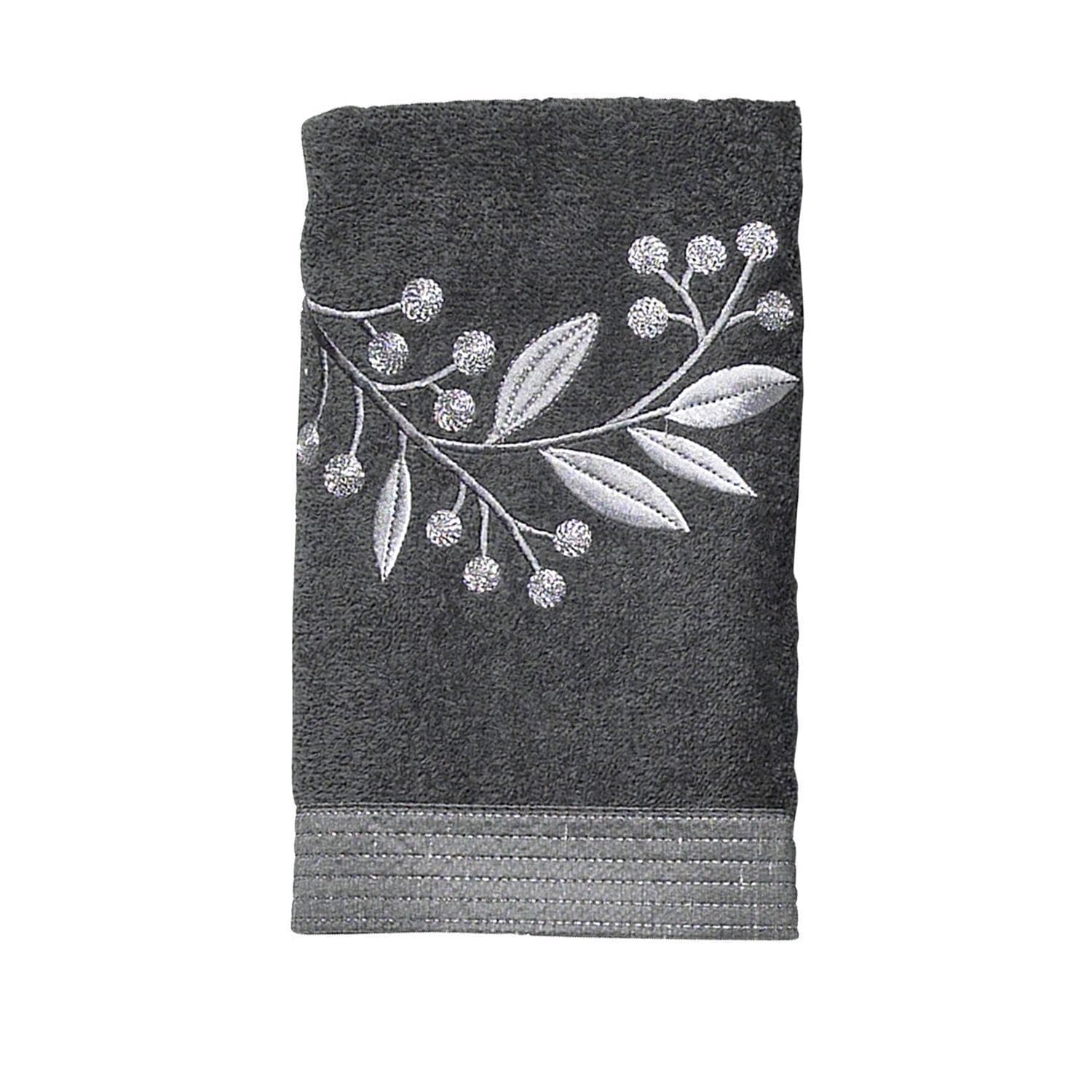 Bath Towels