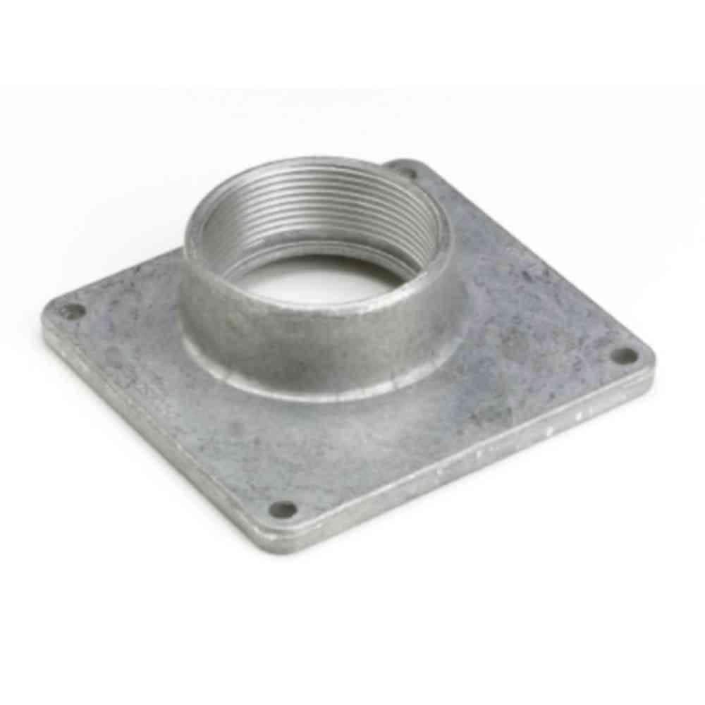 Eaton 2 in. Conduit Hub - H2 Style (2)