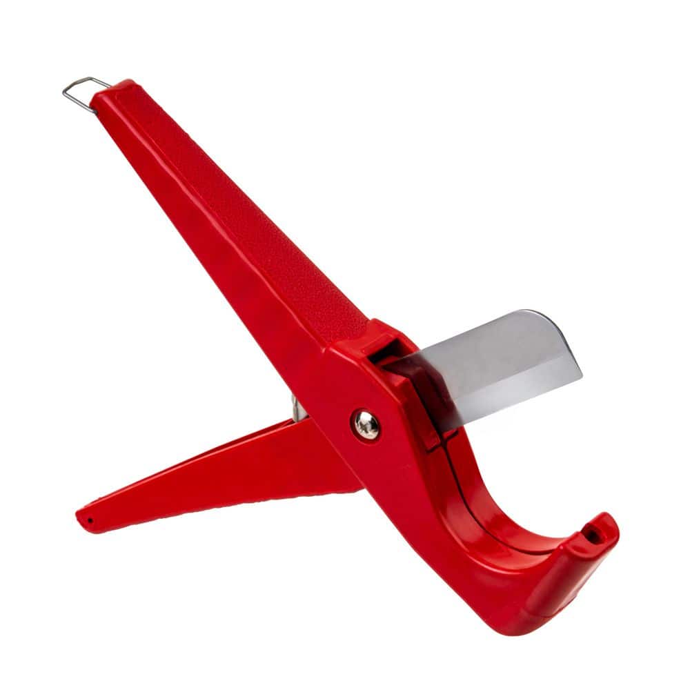 Superior Tool 1-1/2 in. O. D. Flexible Tubing Cutter (3)