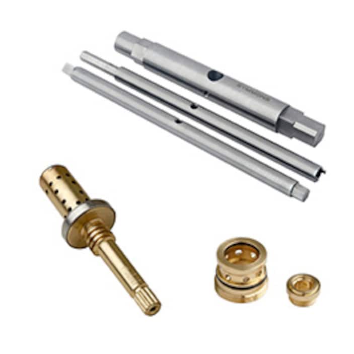 Faucet Repair Kits