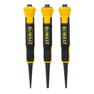 Punches & Nail Setters