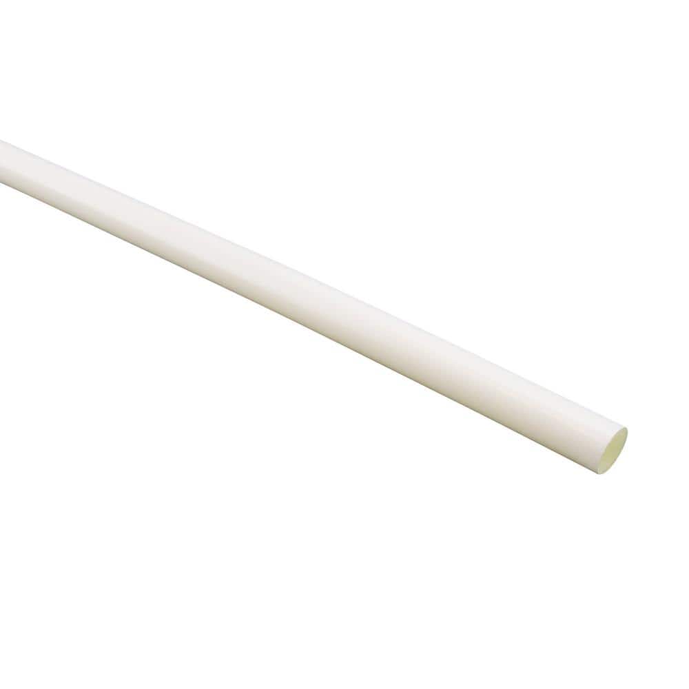 Apollo 1 in. x 5 ft. White PEX-A Expansion Pipe (1)