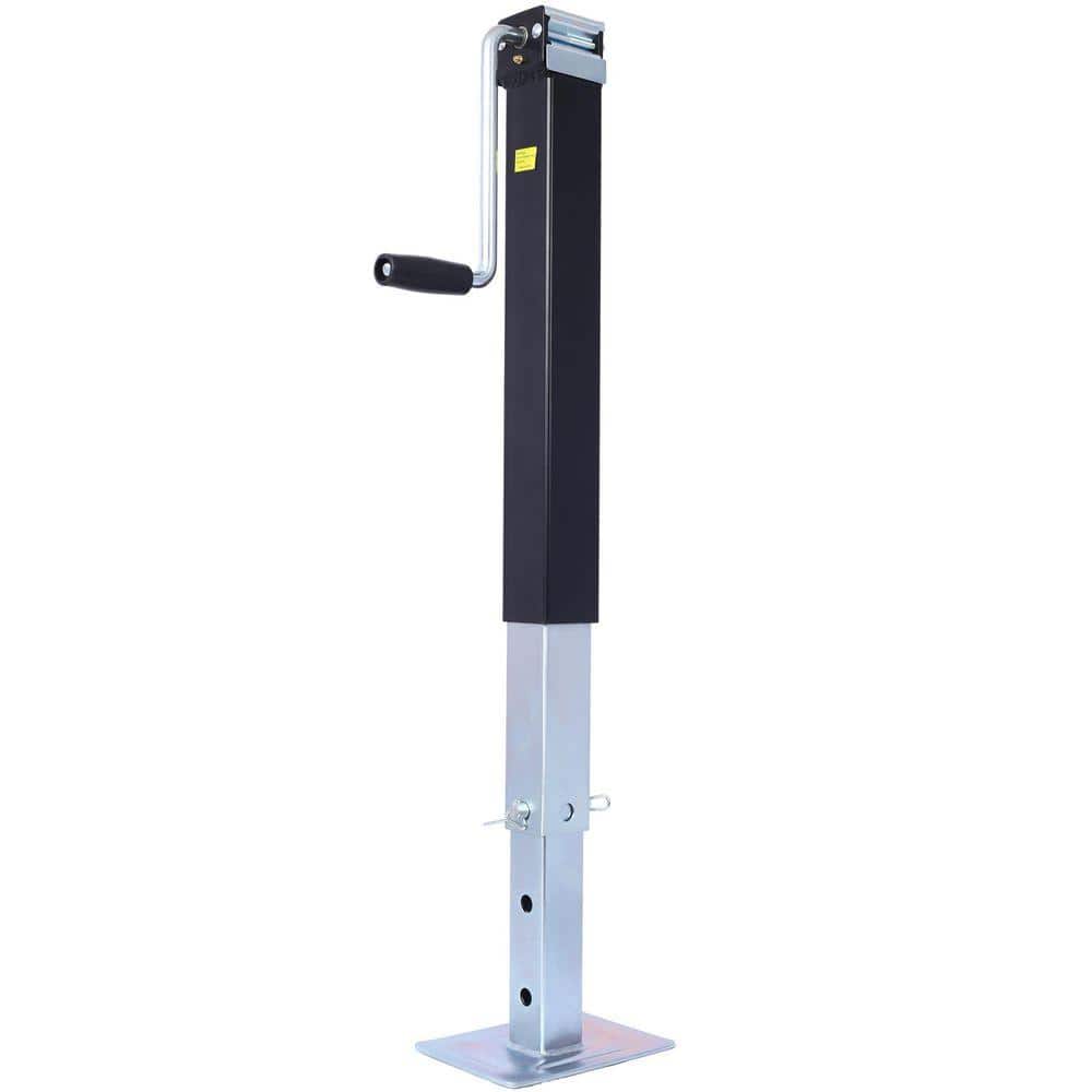 Miscool Ami 8000LB Pro Series Square Jack Black (3)