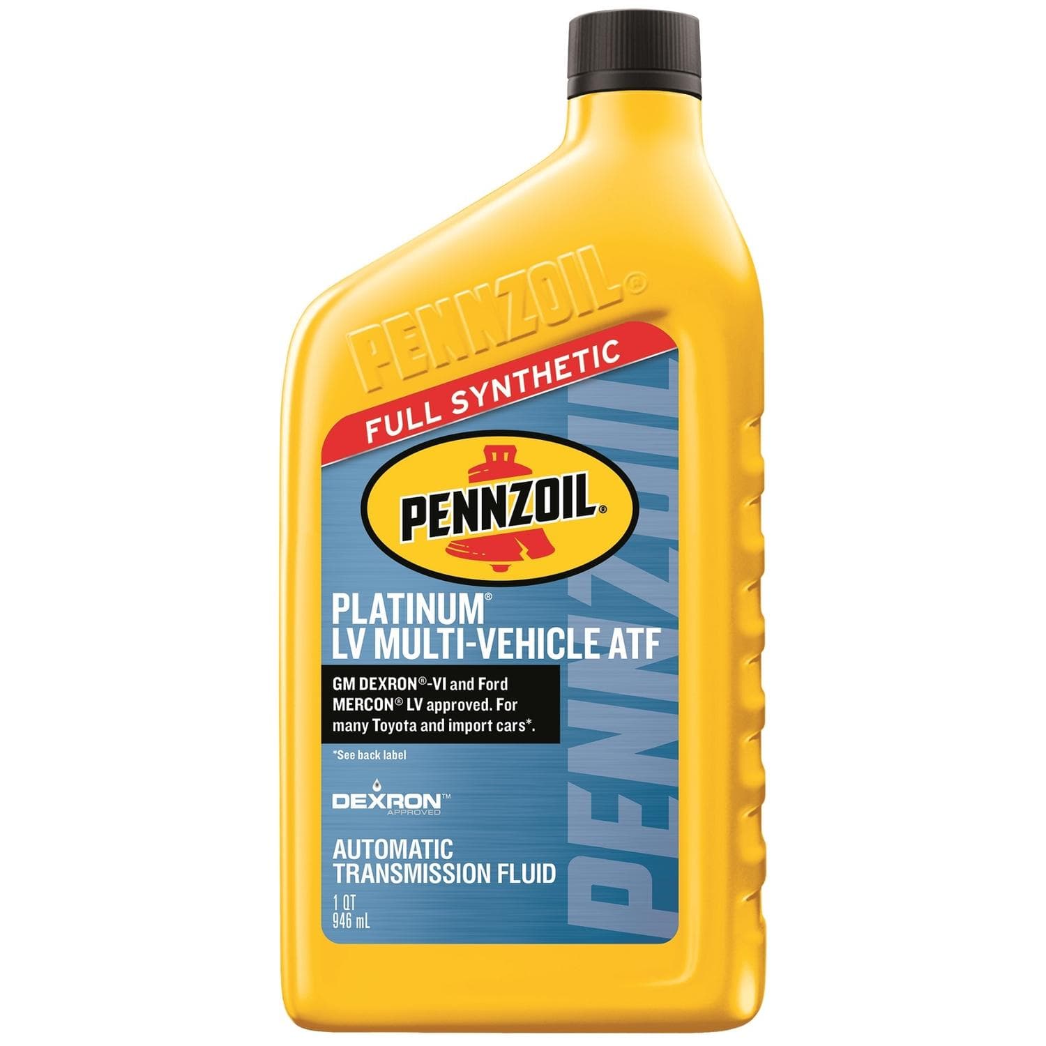 Automatic Transmission Fluids