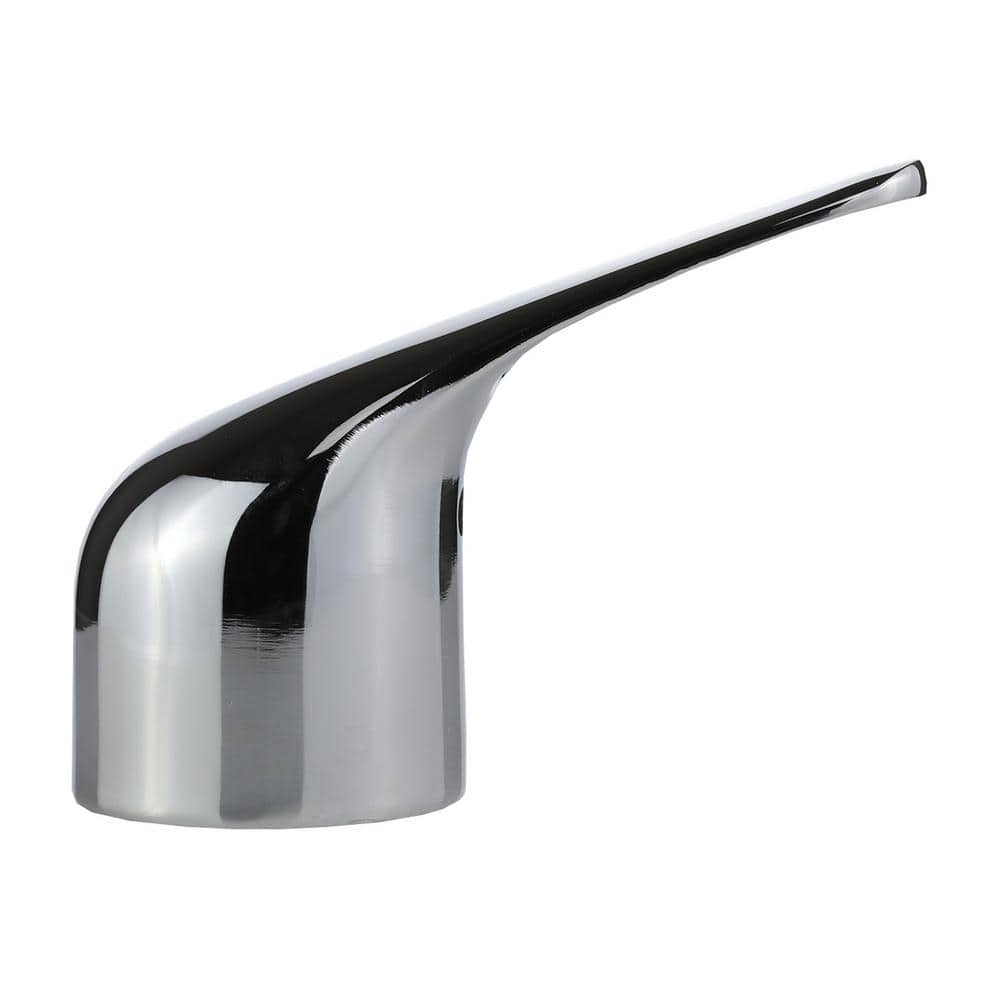 DANCO Tub/Shower Single-Handle Replacement for Delta Trim Kit, Chrome (1)