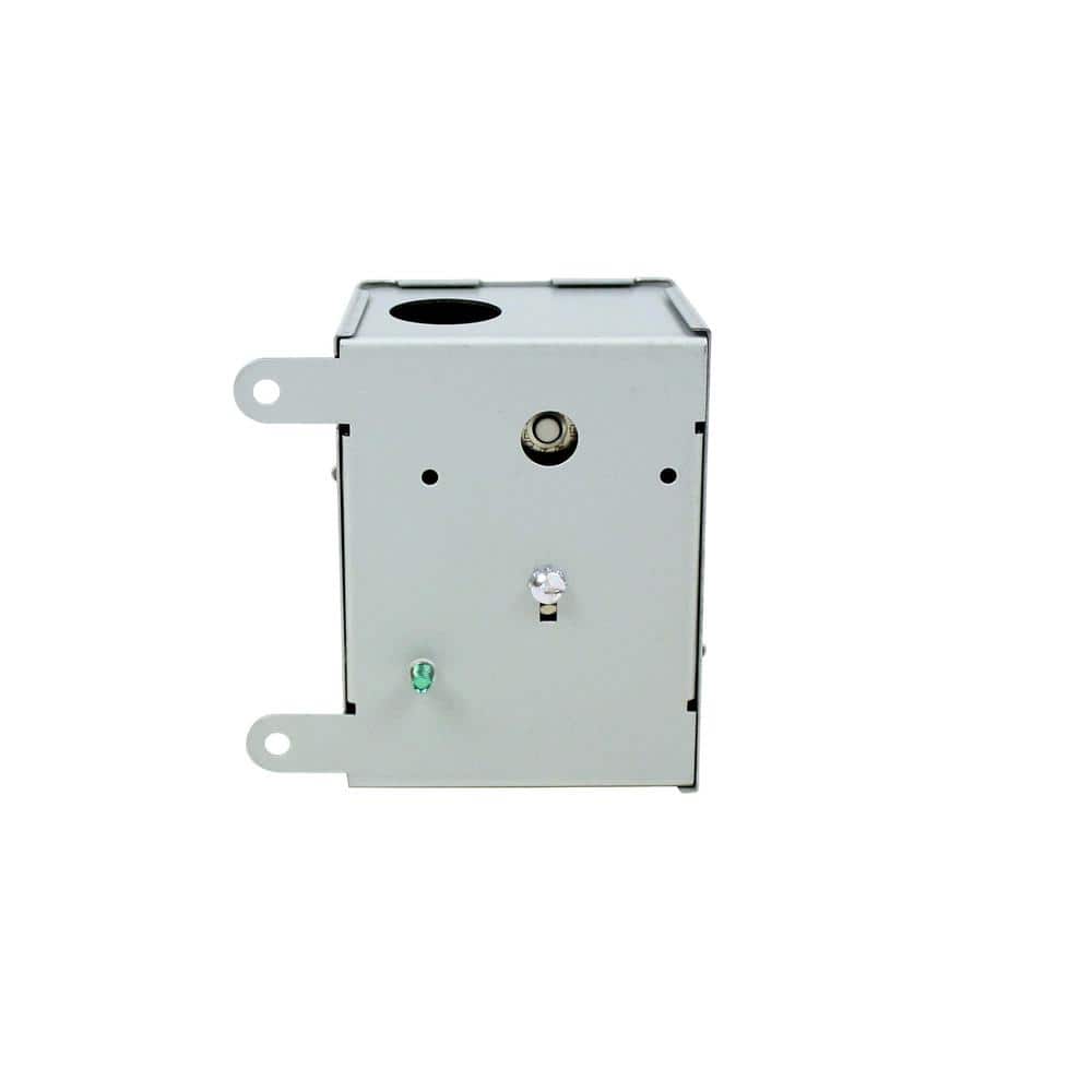Air Vent Adjustable Single Speed Power Roof Vent Thermostat (Sold 4 to a Carton Only) (2)