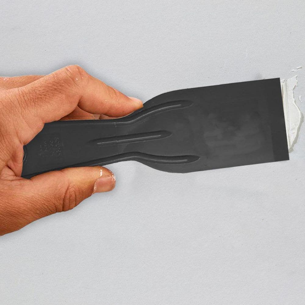 Anvil 2 in. Disposable Plastic Putty Knife (4)