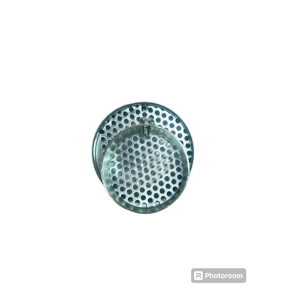 BECKETT OEM 1-1/2 in. Slip-On Oil Vent Cap (3)