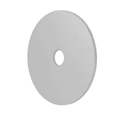 Everbilt 1/8 in. Zinc-Plated Fender Washer (2)