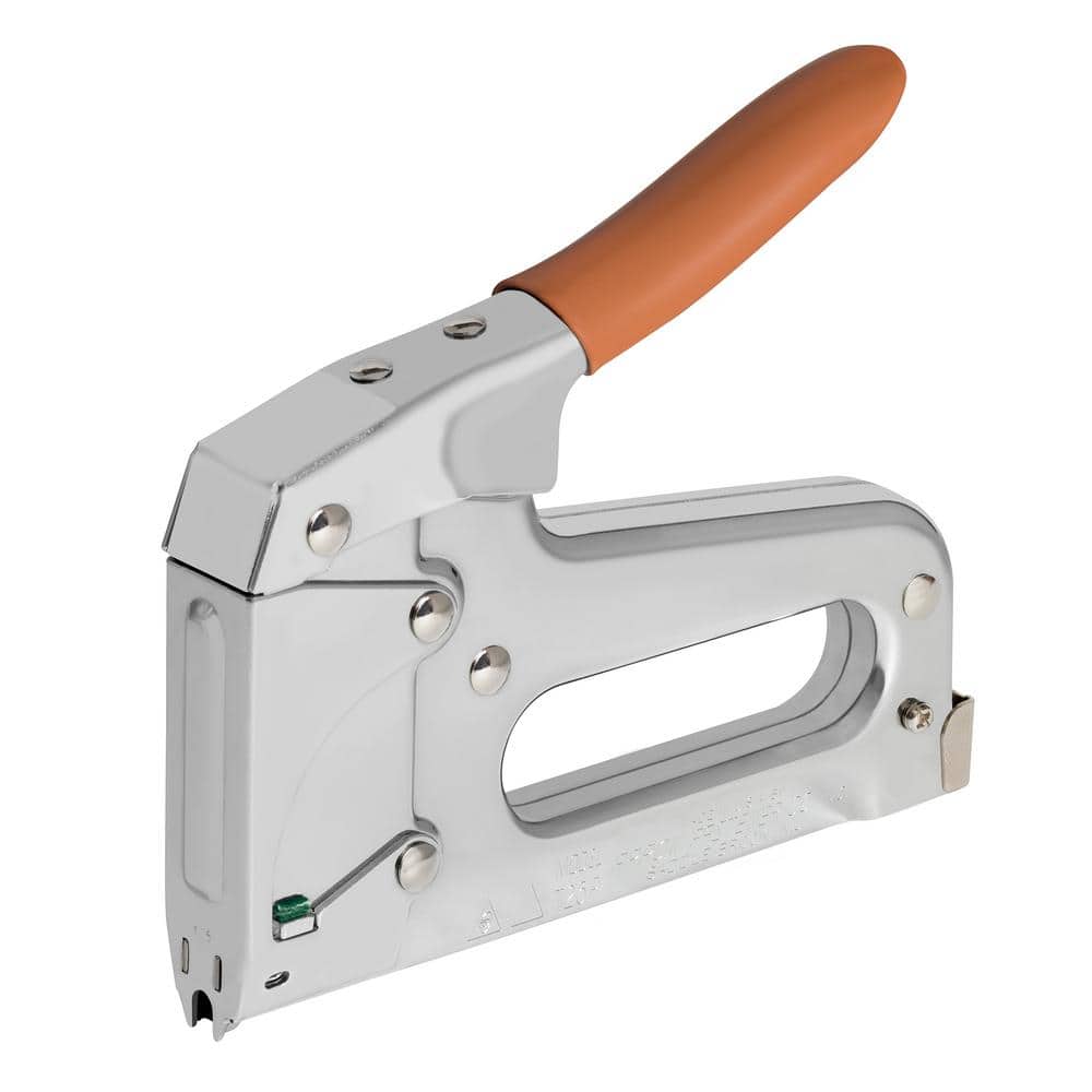 Arrow Professional Low Voltage Wire/Cable Staple Gun