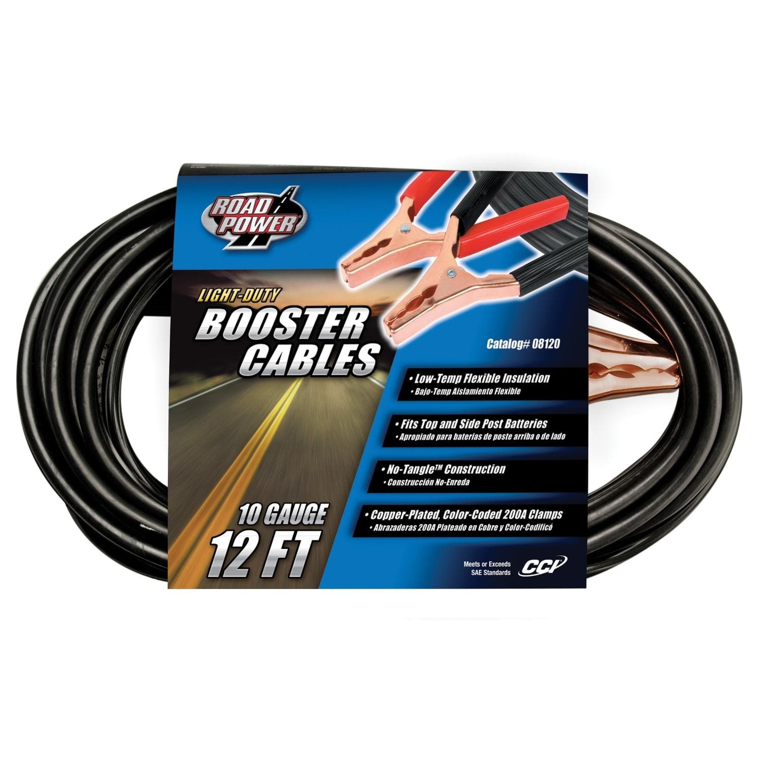 Battery Cables