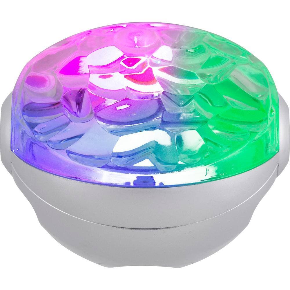 Projectables 0.5W Motion Northern Lights Night Light (4)