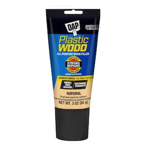 Wood Floor Fillers
