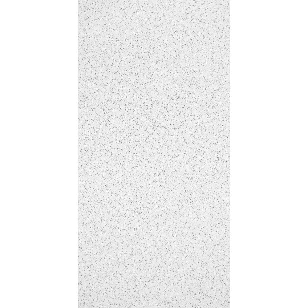 Armstrong CEILINGS Random Textured 24 in. x 48 in. Lay-in Ceiling Tile (2400 sq. ft./pallet)