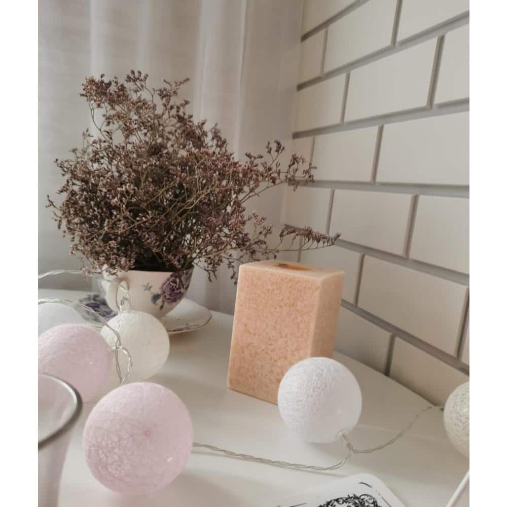 Dundee Deco 3D Falkirk Retro IV 23 in. 23 in. Faux Brick PVC Decorative Wall Paneling (2)