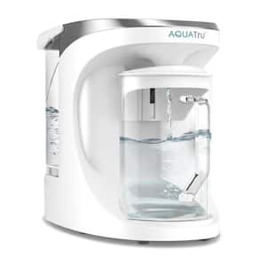 Countertop Water Filter Systems