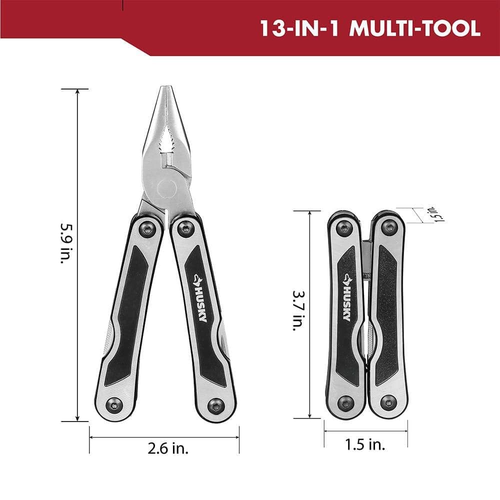 Husky Multi Tool (3)