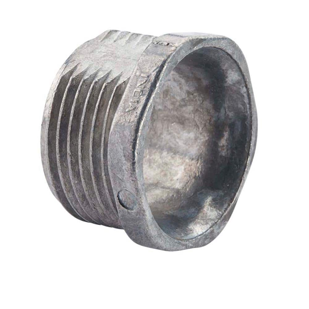 Halex . Rigid Conduit Chase Nipples (1)
